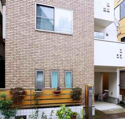 Tokyo Kokiri Shinjuku Tóquio Exterior foto