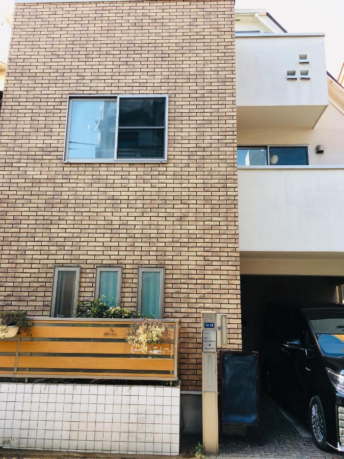 Tokyo Kokiri Shinjuku Tóquio Exterior foto